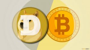 dogecoin vs bitcoin